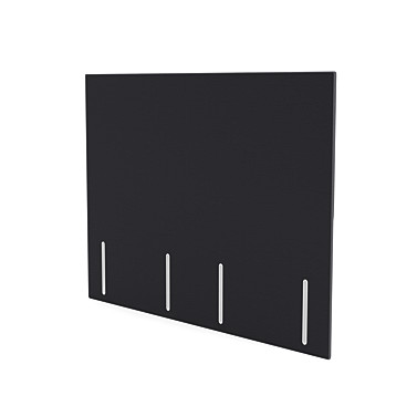 Highgrove Libra Floor Standing Headboard Image